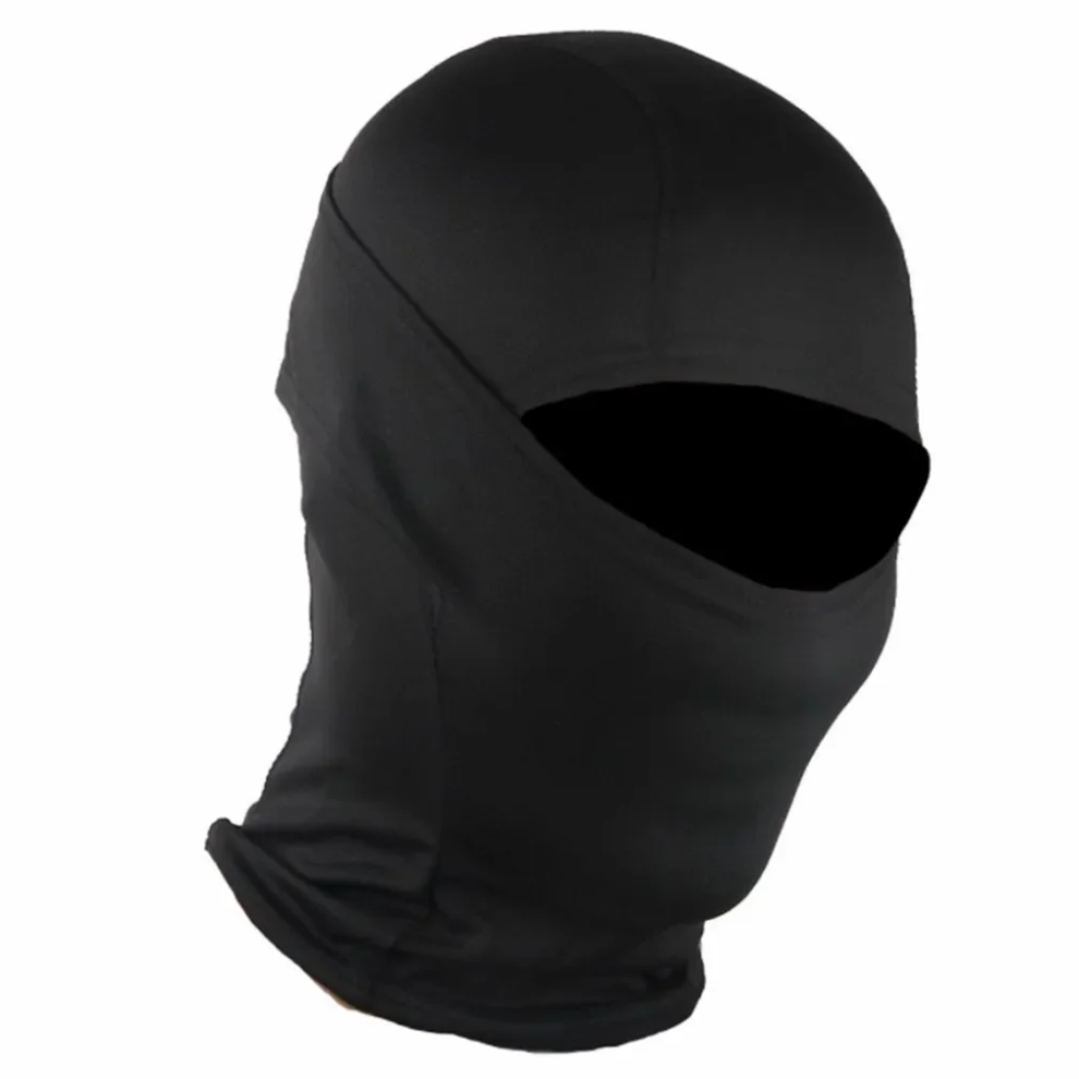 Balaclava Ski Mask - Balaclava Tática para Airsoft, Máscara de