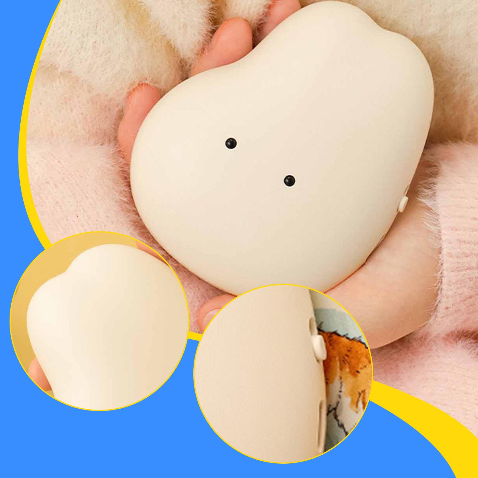 Hand Warmer Electric - Aquecedor de Mãos Elétrico Portátil com