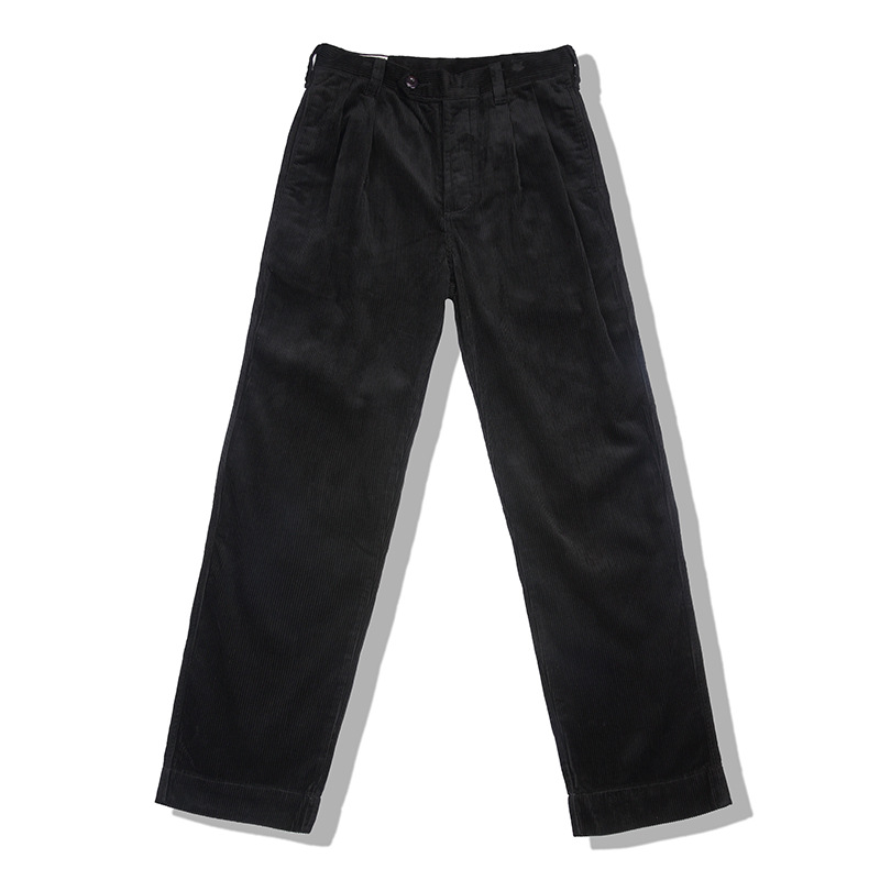 Ok1912 outono inverno quente v - Corduroy Pant Warm avaliação e preço