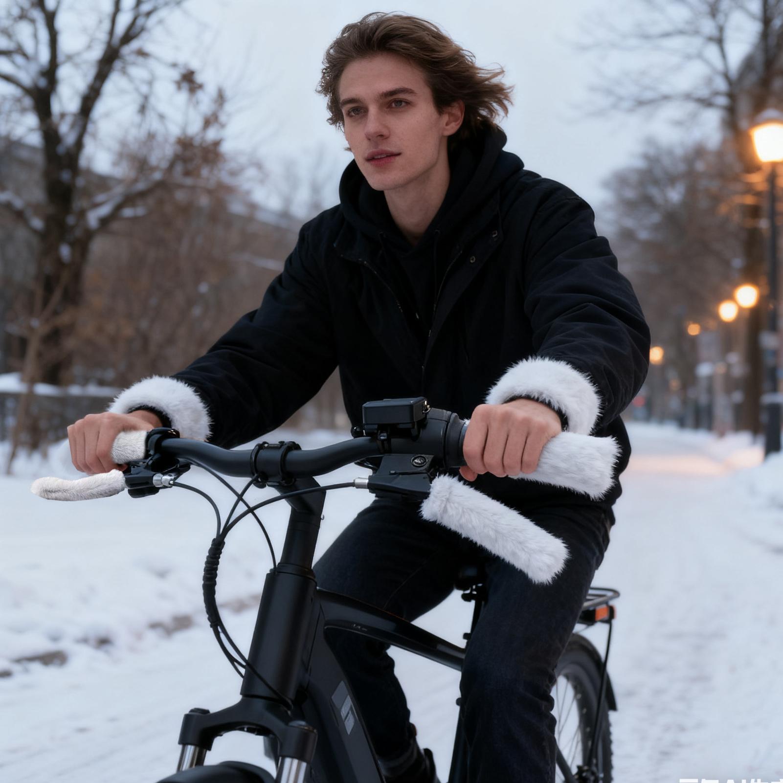 Apertos de mão da motocicleta  - Hand Warmer Electric avaliação e preço