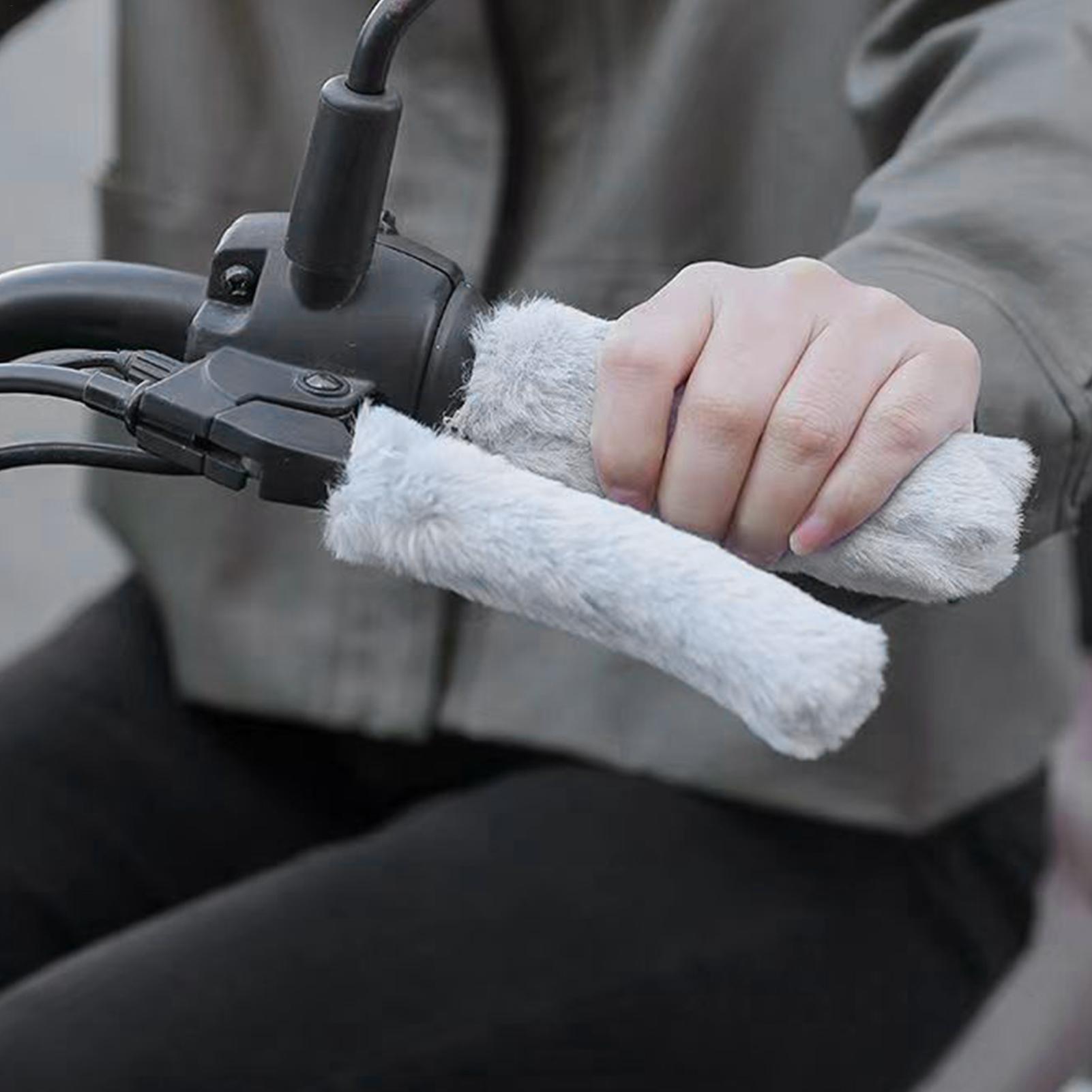 Apertos de mão da motocicleta  - Hand Warmer Electric avaliação e preço