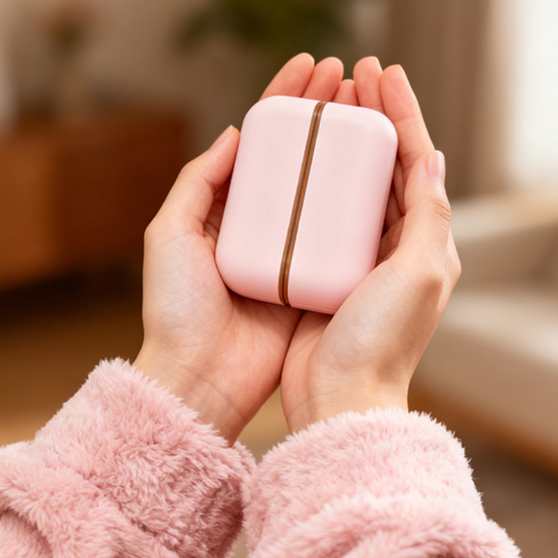 Aquecedor de mãos estilo split - Hand Warmer Electric avaliação e preço