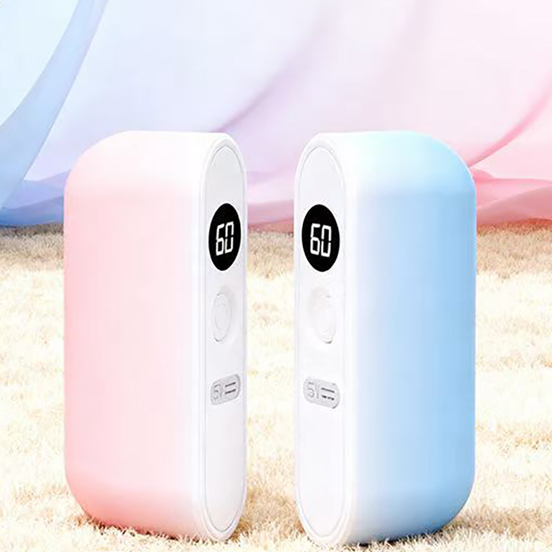 Aquecedor de mãos estilo split - Hand Warmer Electric avaliação e preço