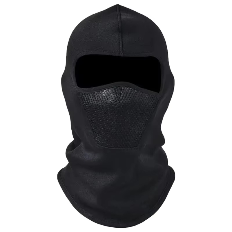 Balaclava Leve de Verão para C - Balaclava Ski Mask avaliação e preço