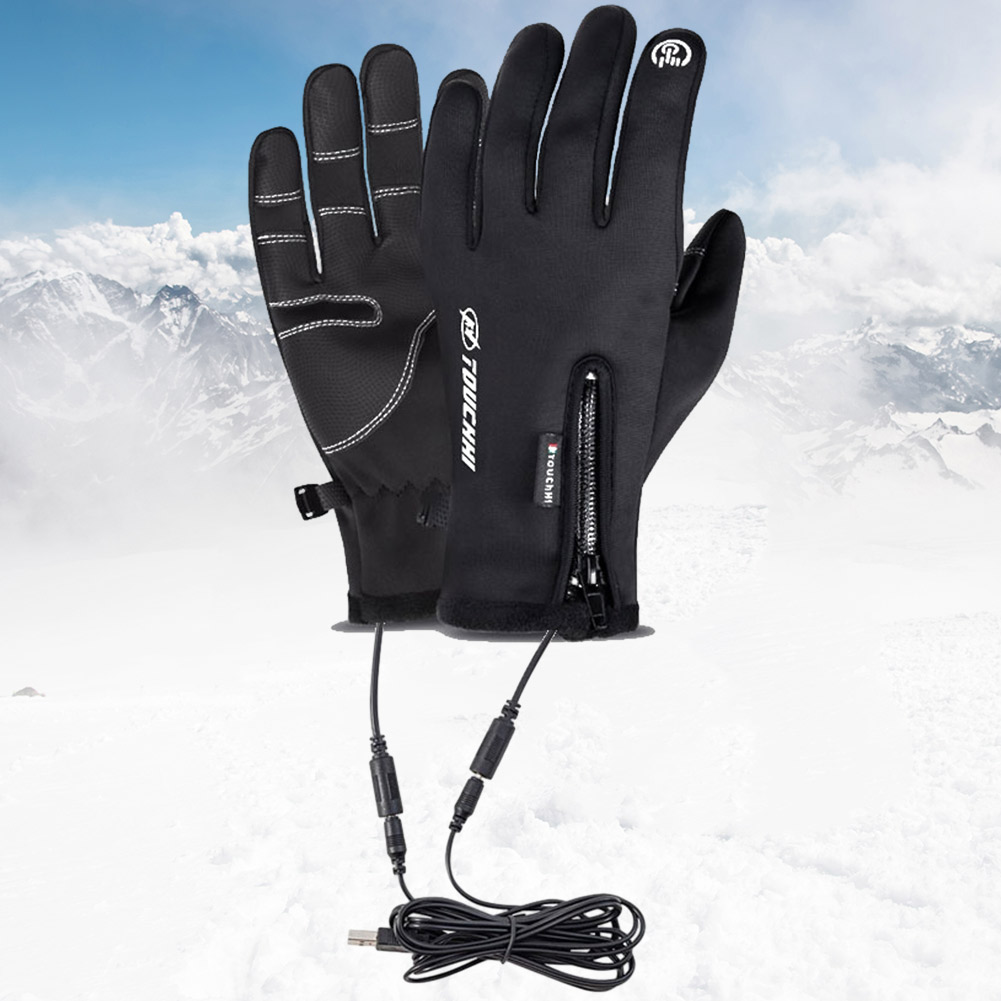 Luvas aquecidas elétricas com  - Hand Warmer Electric avaliação e preço