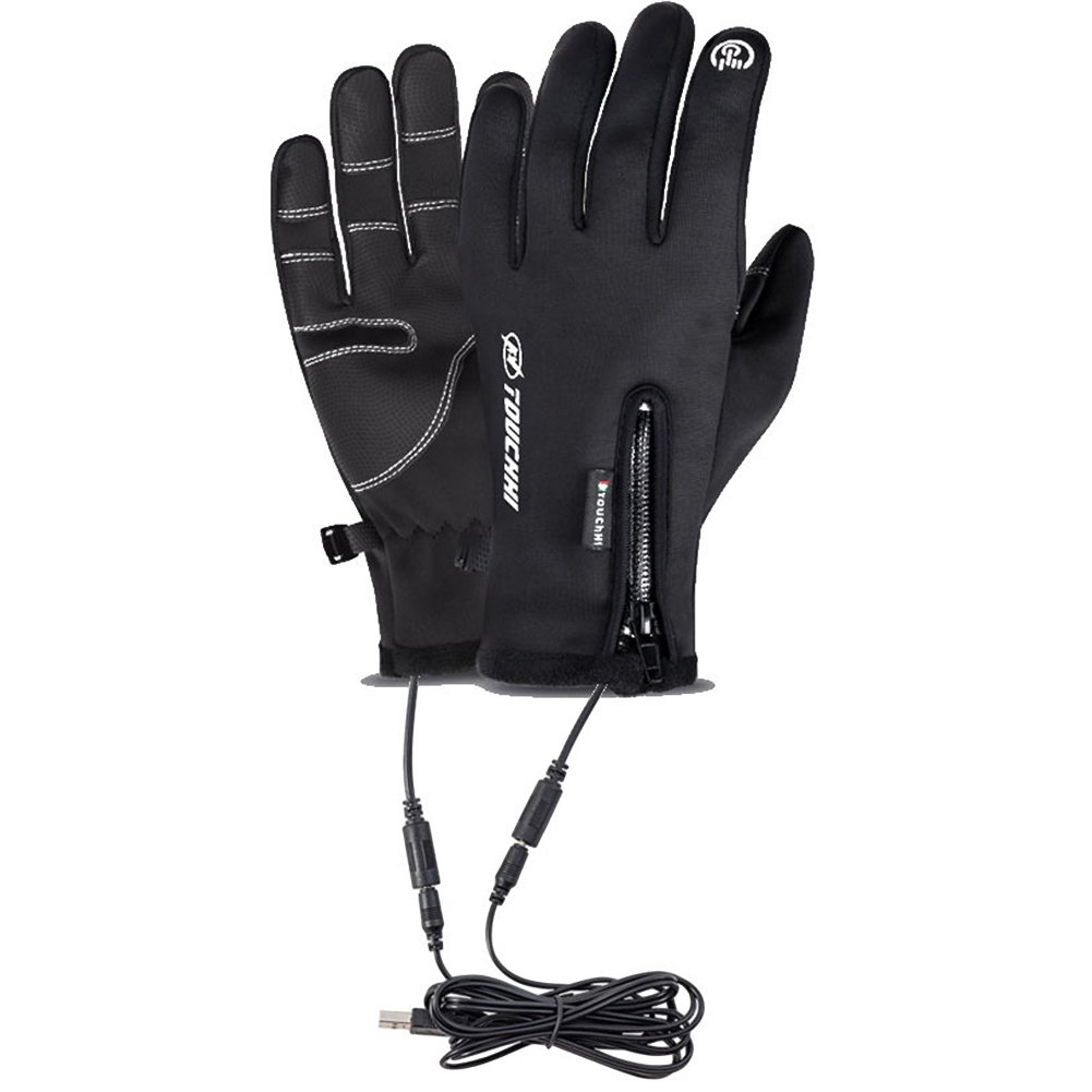 Luvas aquecidas elétricas com  - Hand Warmer Electric avaliação e preço