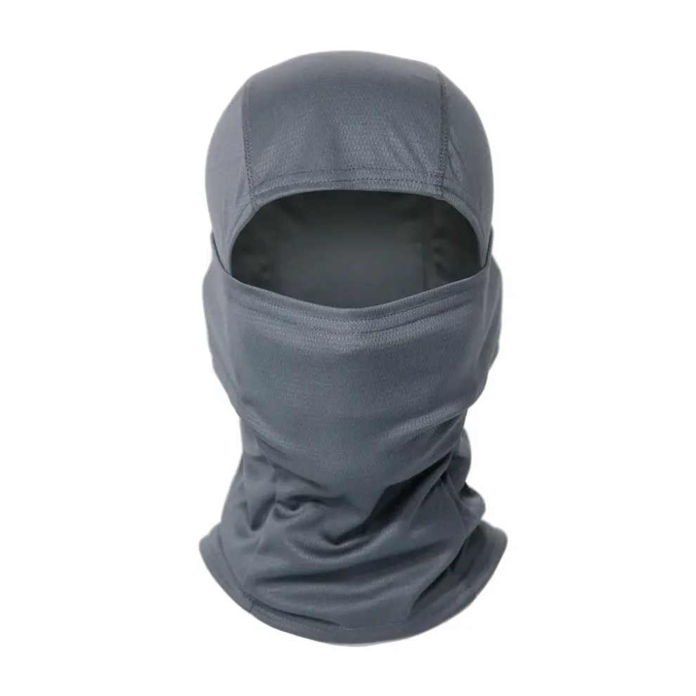 Balaclava Tática para Airsoft, - Balaclava Ski Mask avaliação e preço