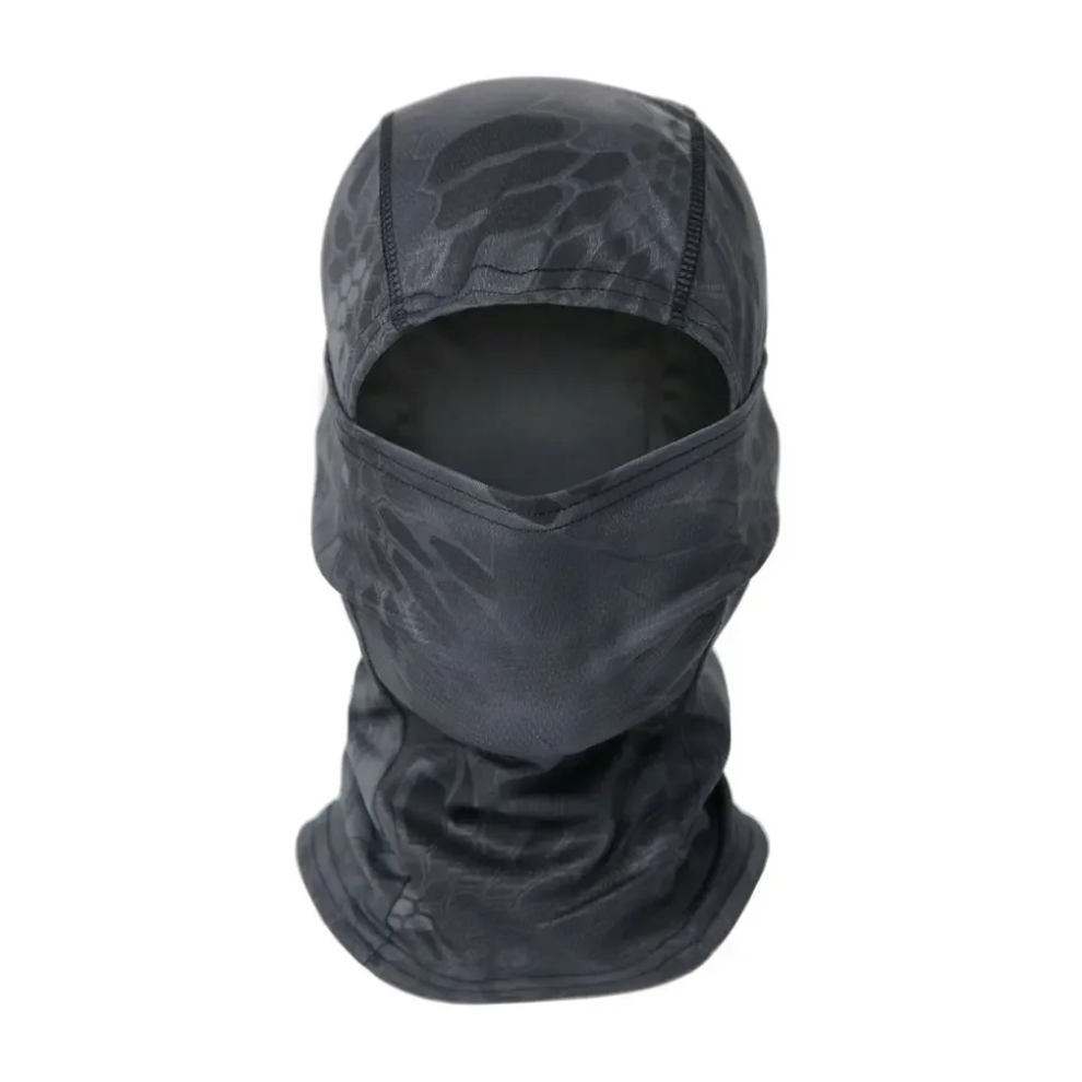 Balaclava Tática para Airsoft, - Balaclava Ski Mask avaliação e preço