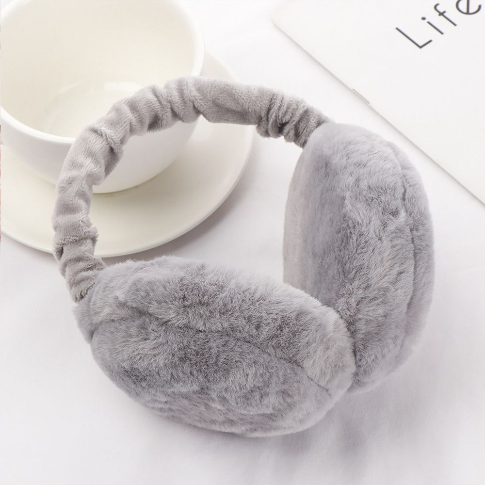 Protetores de Orelha Dobráveis - Earmuffs Foldable avaliação e preço