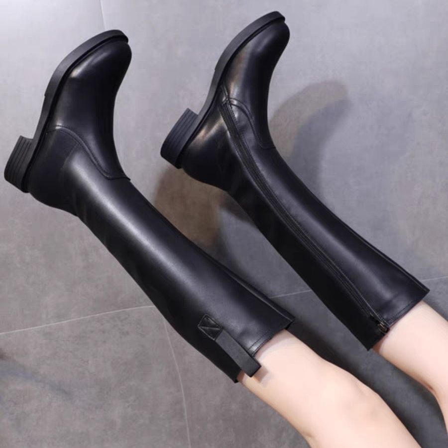 Outono inverno forrado de lã p - Waterproof Winter Boot avaliação e preço